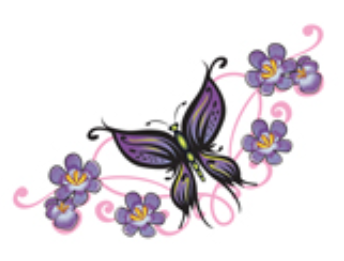 Summer Dreams Temporary Tattoos