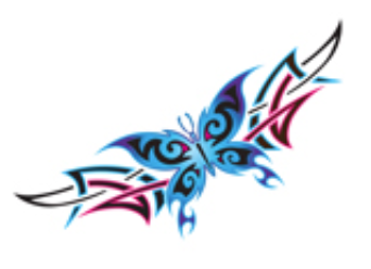 Summer Dreams Temporary Tattoos