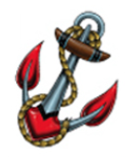 Ink & Edge Temporary Tattoos