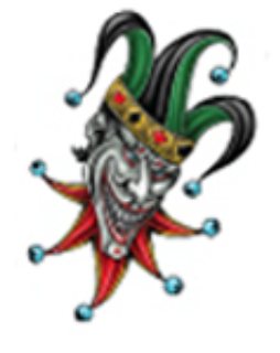 Ink & Edge Temporary Tattoos