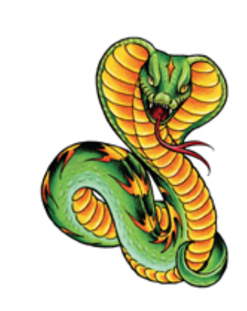 Old School Temporary Tattoos