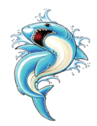 Old School Temporary Tattoos