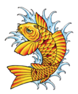 Old School Temporary Tattoos