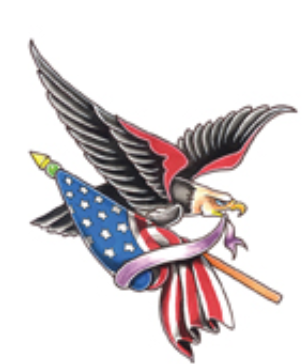 Old School Temporary Tattoos