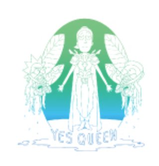 Rick and Morty Stickers