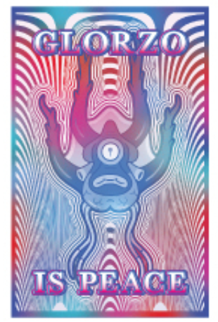 Rick and Morty Stickers