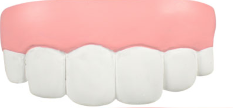 The Bite Kit Funny Teeth