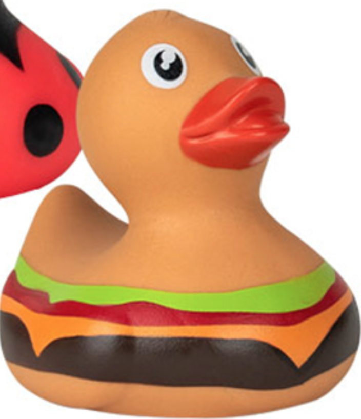 Quacky Companions Collection