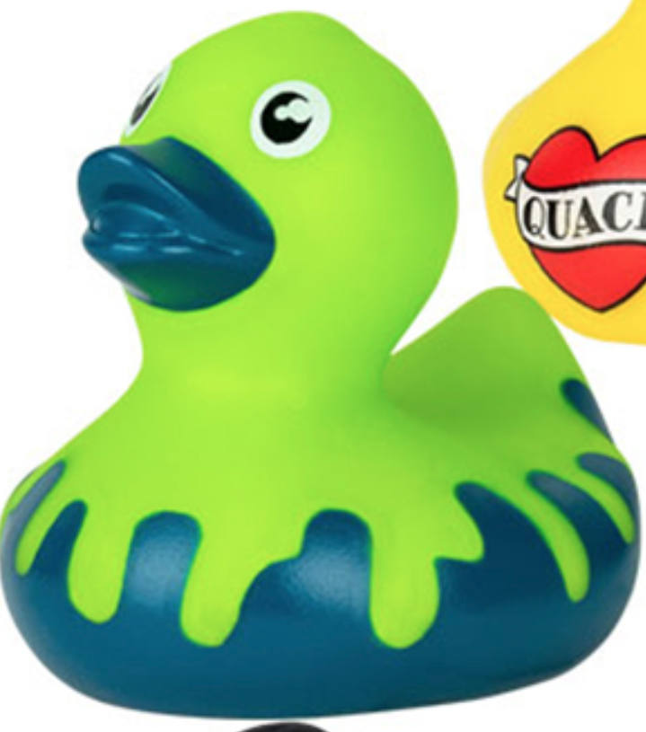 Quacky Companions Collection