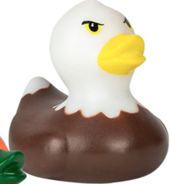 Quacky Companions Collection