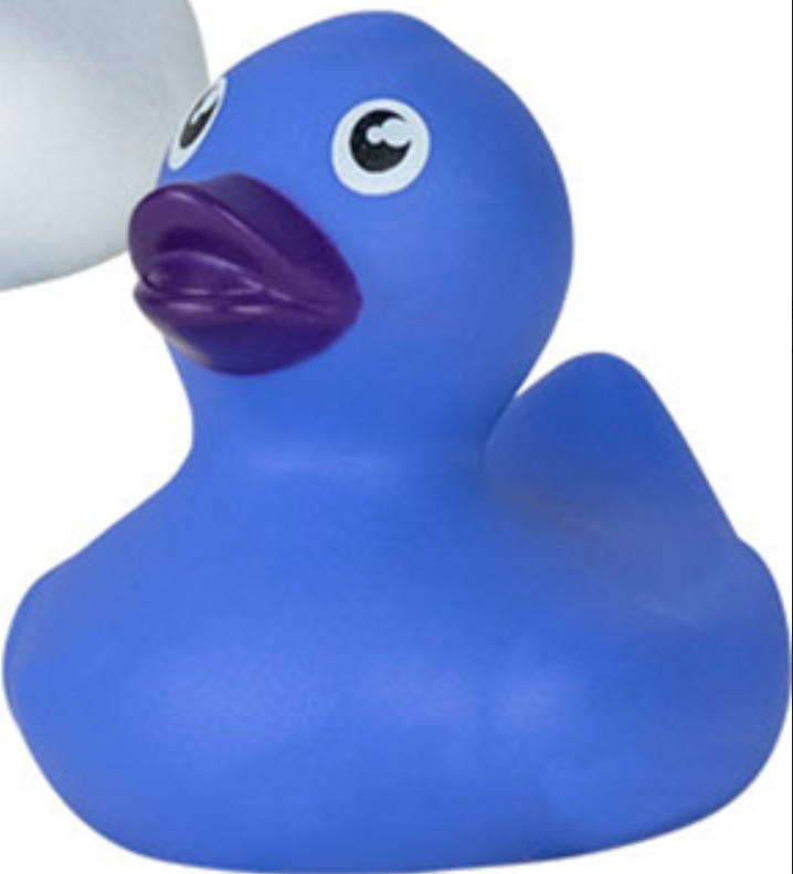 Quacky Companions Collection