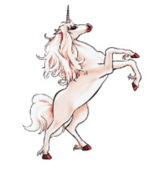 Enchanted Ink Temporary Tattoos