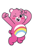 Care Bear Stickers