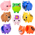 Pocket Pals Parade