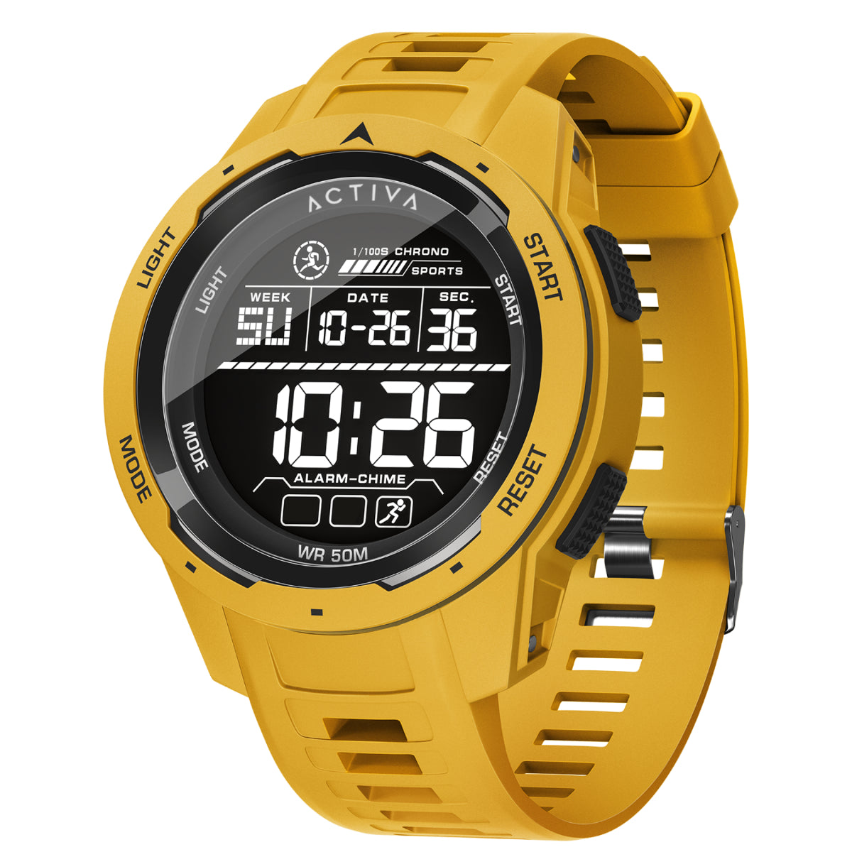 Activa Ranger X Terrain Invicta Digital - 45mm ACW8105-003
