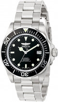 Invicta Watch INVICTA MEN'S 8926 PRO DIVER AUTOMATIC 3 HAND BLACK DIAL WATCH