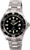 Invicta Watch INVICTA WOMEN'S 3044 PRO DIVER AUTOMATIC 3 HAND BLACK DIAL WATCH