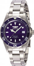 Invicta Watch INVICTA MEN'S 9204 PRO DIVER QUARTZ 3 HAND BLUE DIAL WATCH