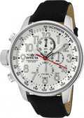 Invicta Watch INVICTA MEN'S 1514 I-FORCE QUARTZ MULTIFUNCTION WHITE DIAL WATCH