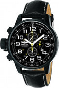Invicta Watch INVICTA MEN'S 3332 I-FORCE QUARTZ CHRONOGRAPH BLACK DIAL WATCH