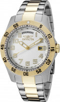 Invicta Watch INVICTA MEN'S 6693 SPECIALTY QUARTZ 3 HAND WHITE DIAL WATCH