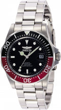 Invicta Watch INVICTA MEN'S 9403 PRO DIVER AUTOMATIC 3 HAND BLACK DIAL WATCH
