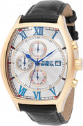 Invicta Watch INVICTA MEN'S 49840 SPECIALTY QUARTZ VD57 METAL DIAL WATCH