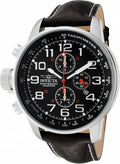 Invicta Watch INVICTA MEN'S 2770 I-FORCE QUARTZ CHRONOGRAPH BLACK DIAL WATCH