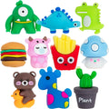 Pencil Topper Pals