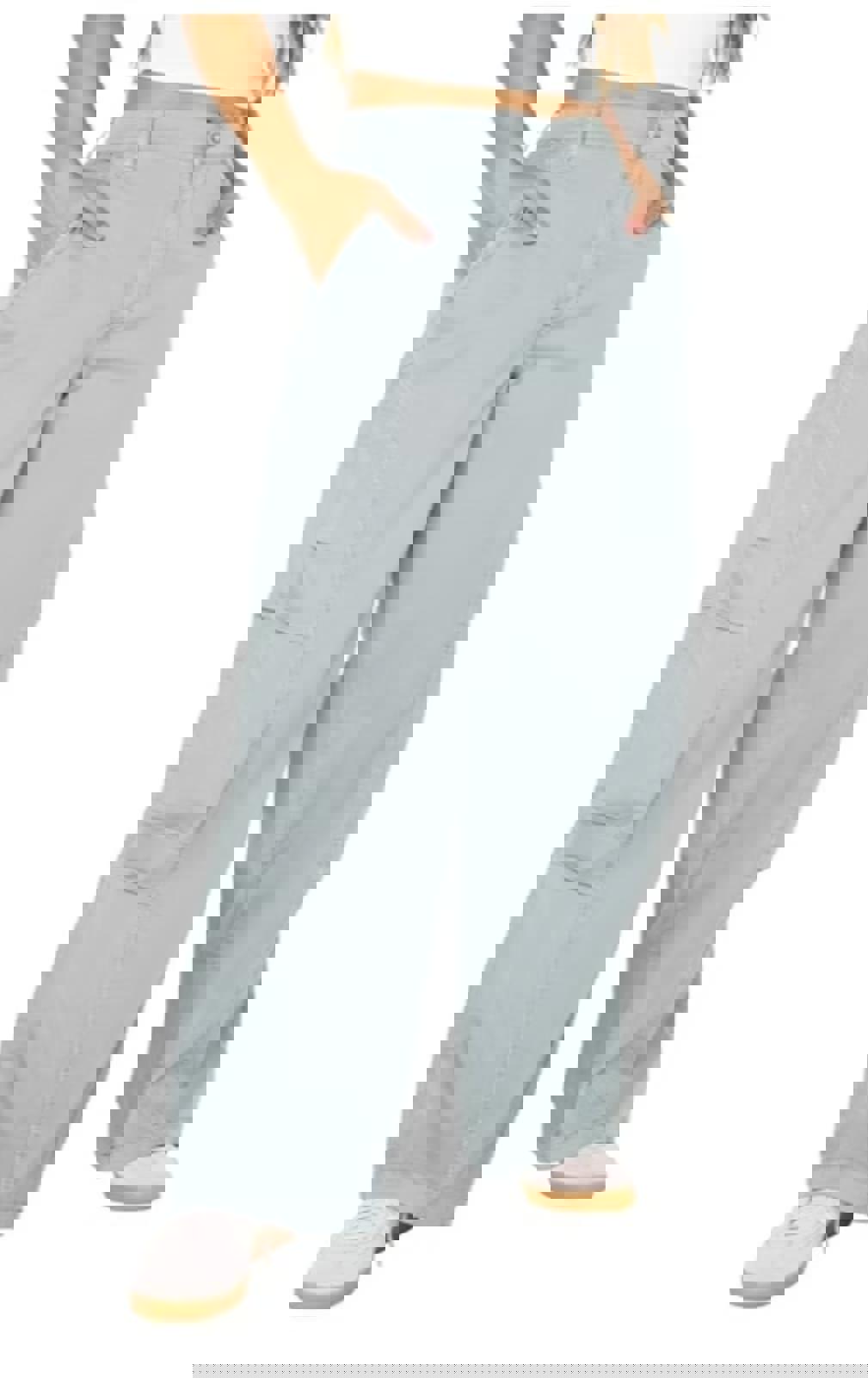 CELEBRITY PINK JUNIORS WIDE-LEG ZIPPERED CARGO PANTS - Size - 13