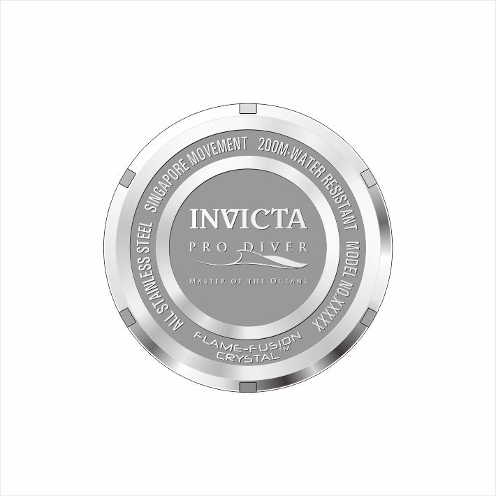 Invicta Pro Diver 40mm - 26971