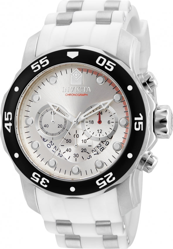 Invicta Pro Diver SCUBA Watch - 48mm, Steel, 20290
