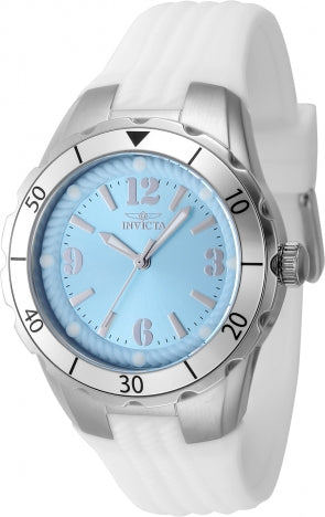 Invicta Watch INVICTA WOMEN'S 48848 ANGEL QUARTZ PC21 BRASS DIAL WATCH