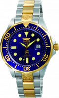 Invicta Watch INVICTA MEN'S 3049 PRO DIVER AUTOMATIC 3 HAND BLUE DIAL WATCH