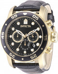 Invicta Watch INVICTA MEN'S 49833 PRO DIVER QUARTZ VD53 BRASS DIAL WATCH