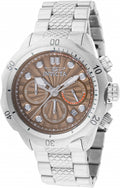 Invicta Watch INVICTA MEN'S 47751 INVICTA RACING QUARTZ VD53 METAL DIAL WATCH