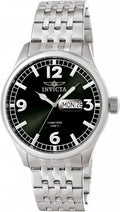 Invicta Watch INVICTA PACKAGING IG0371 PACKAGING & DISPLAY