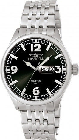 Invicta Watch INVICTA PACKAGING IG0371 PACKAGING & DISPLAY
