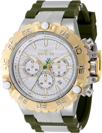 Invicta Watch INVICTA MEN'S 48554 SUBAQUA QUARTZ VD53 METAL DIAL WATCH