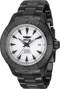 Invicta Watch INVICTA MEN'S 7113 SIGNATURE AUTOMATIC 3 HAND WHITE DIAL WATCH