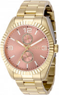 Invicta Watch INVICTA MEN'S 49531 SPECIALTY QUARTZ VD77 COPPER DIAL WATCH