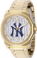 Invicta Watch INVICTA MEN'S 49861 SPEEDWAY QUARTZ PC21J SILVER DIAL WATCH