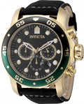 Invicta Watch INVICTA MEN'S 49834 PRO DIVER QUARTZ VD53 BRASS DIAL WATCH