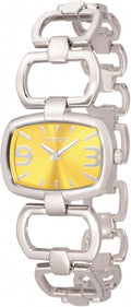 Invicta Watch INVICTA MEN'S RESERVE AUTOMATIC NH35A GOLD DIAL WATCH