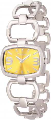 Invicta Watch INVICTA MEN'S RESERVE AUTOMATIC NH35A GOLD DIAL WATCH