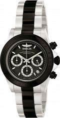 Invicta Watch INVICTA MEN'S 6934 SPEEDWAY QUARTZ CHRONOGRAPH GREY DIAL WATCH