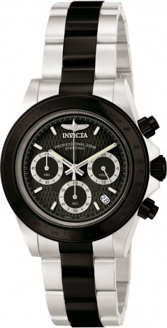 Invicta Watch INVICTA MEN'S 6934 SPEEDWAY QUARTZ CHRONOGRAPH GREY DIAL WATCH