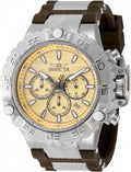 Invicta Watch INVICTA MEN'S 48559 SUBAQUA QUARTZ VD53 METAL DIAL WATCH