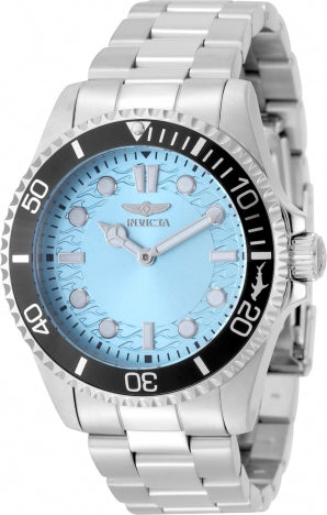 Invicta Watch INVICTA MEN'S 50325 PRO DIVER QUARTZ PC20S TIFFANY BLUE DIAL WATCH