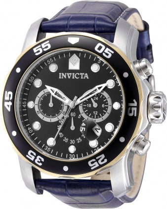 Invicta Watch INVICTA MEN'S 49831 PRO DIVER QUARTZ VD53 BRASS DIAL WATCH